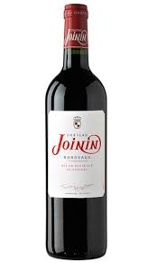 Chateau Joinin 2022