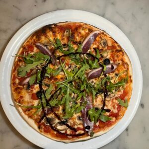 lombarde pizza