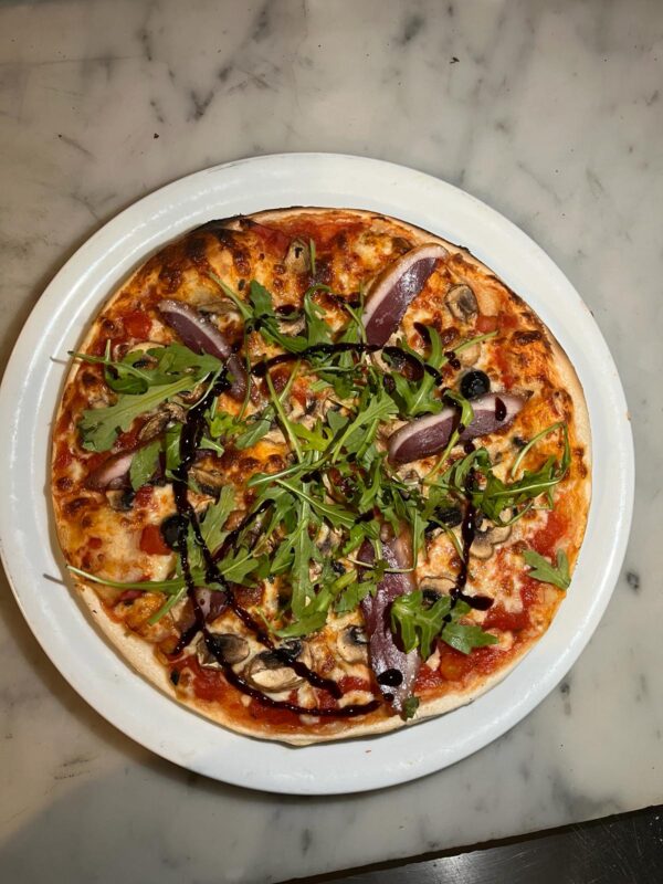 lombarde pizza