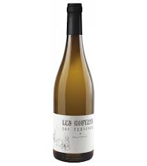 Les Gouyats IGP Perigord blanc