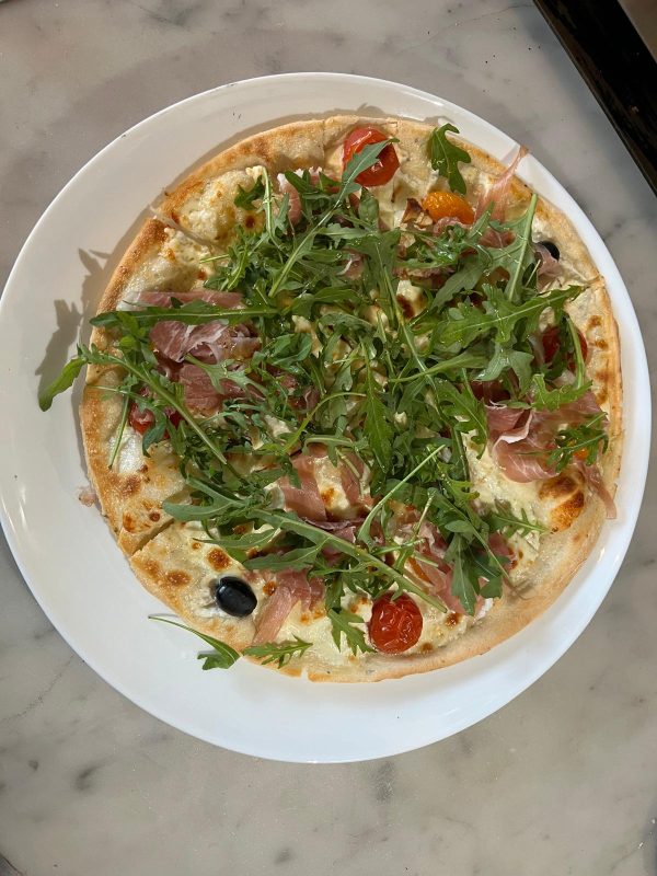 la pizza de clo
