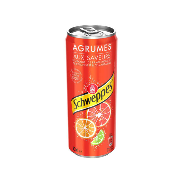 boisson schweppes_agrumes