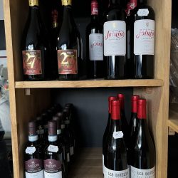 boisson deco